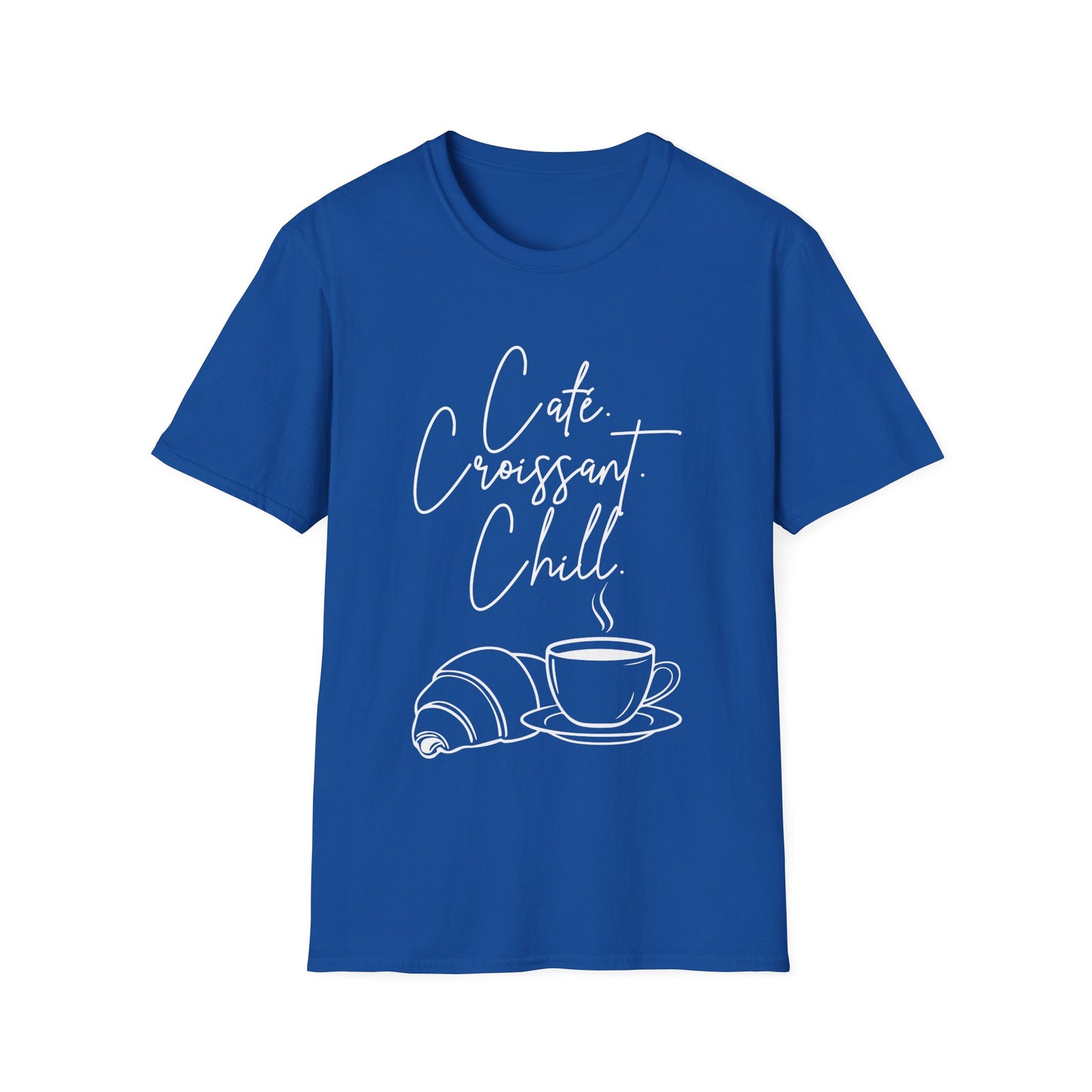 Cafe T-Shirt