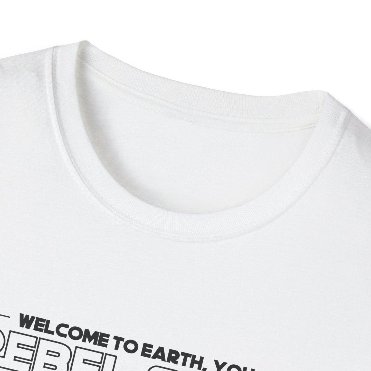 Rebel Scum T-Shirt