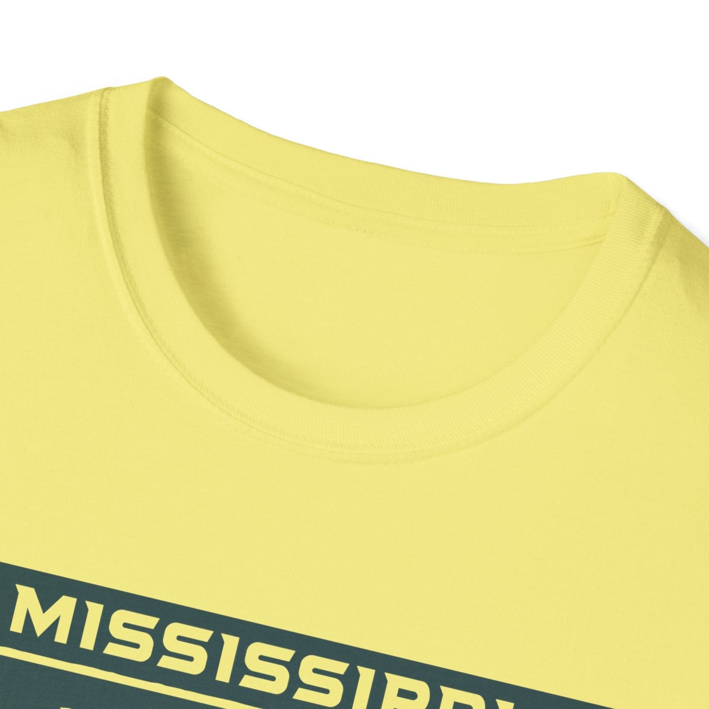 Mississippi Run T-Shirt