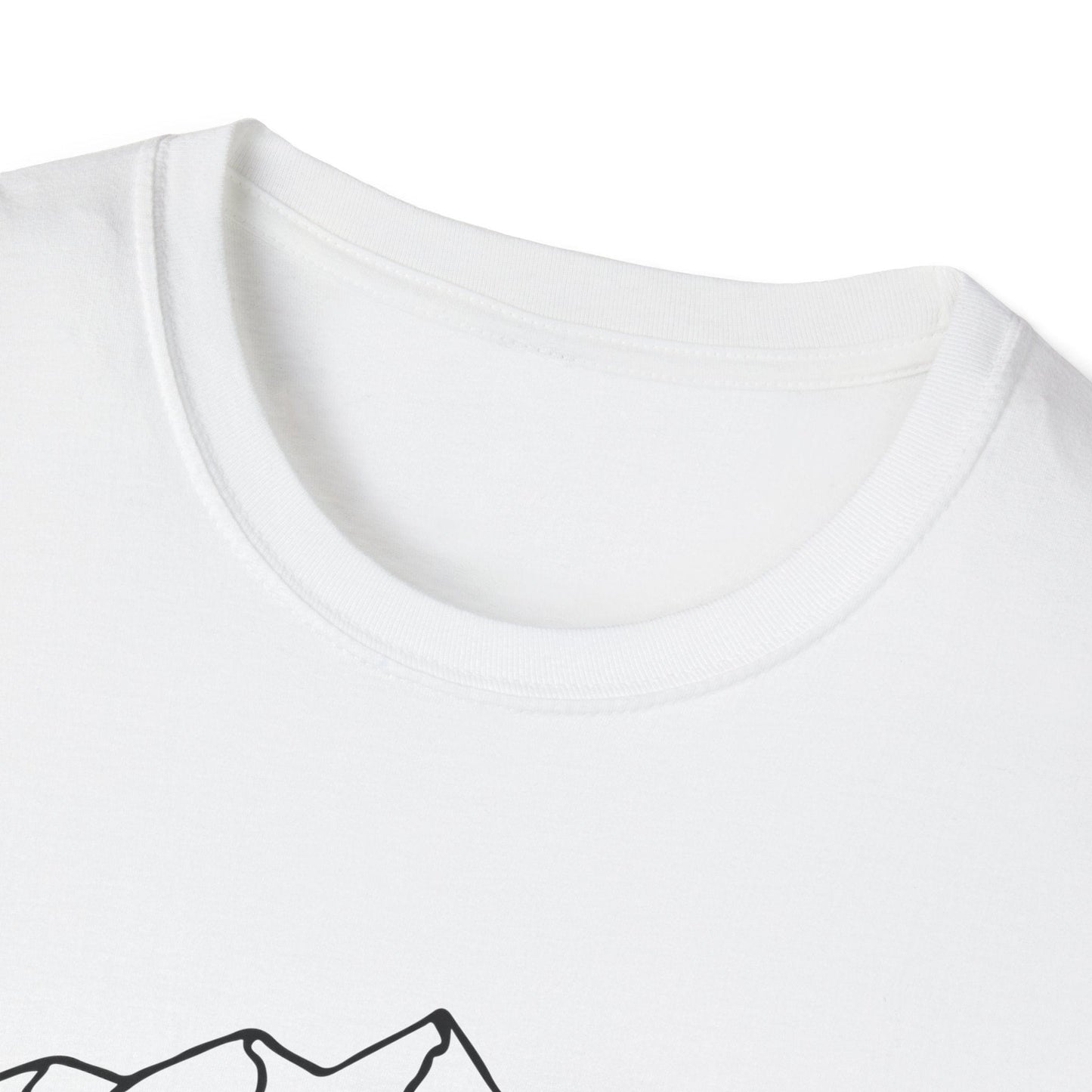 Wander Often T-Shirt
