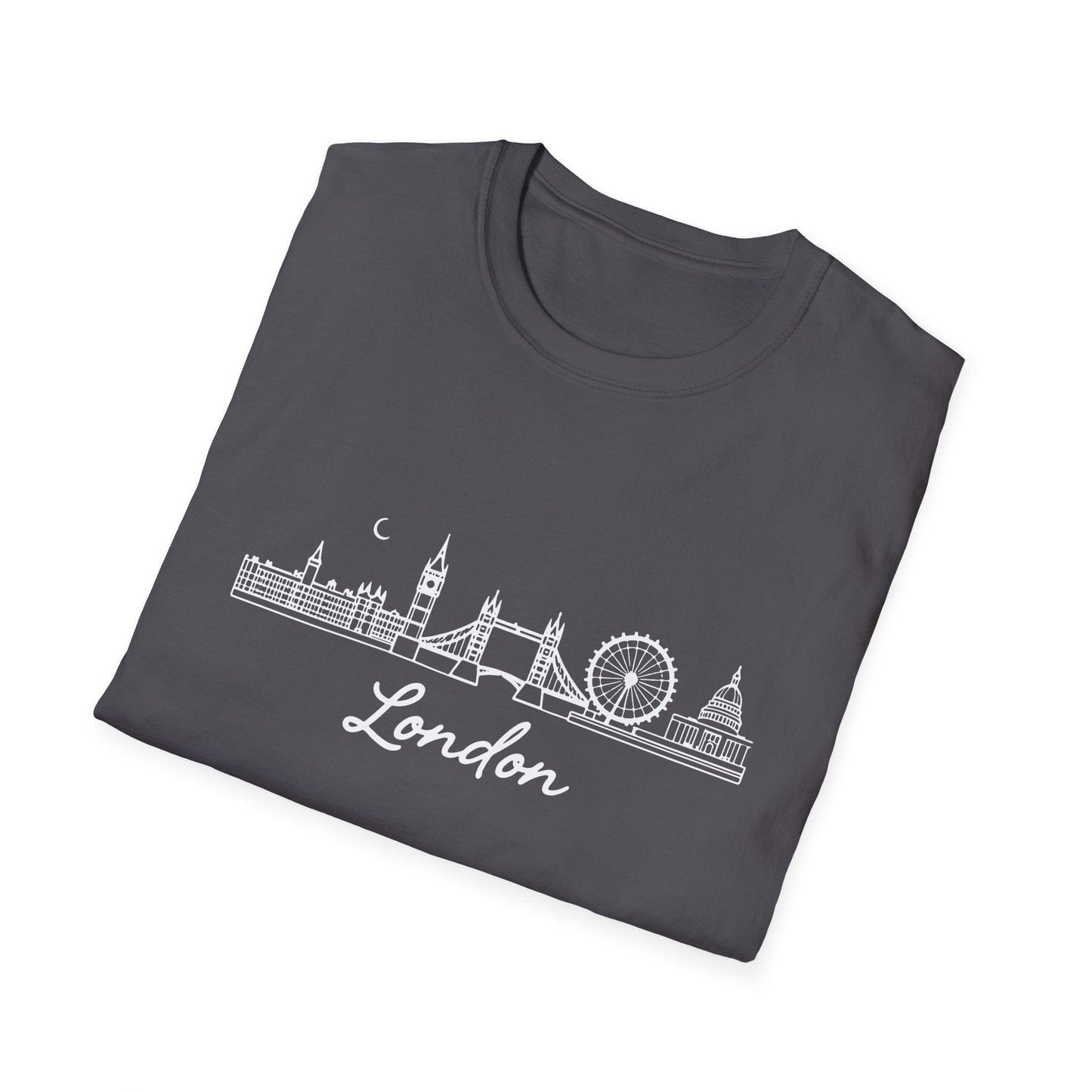 Skyline - London T-Shirt