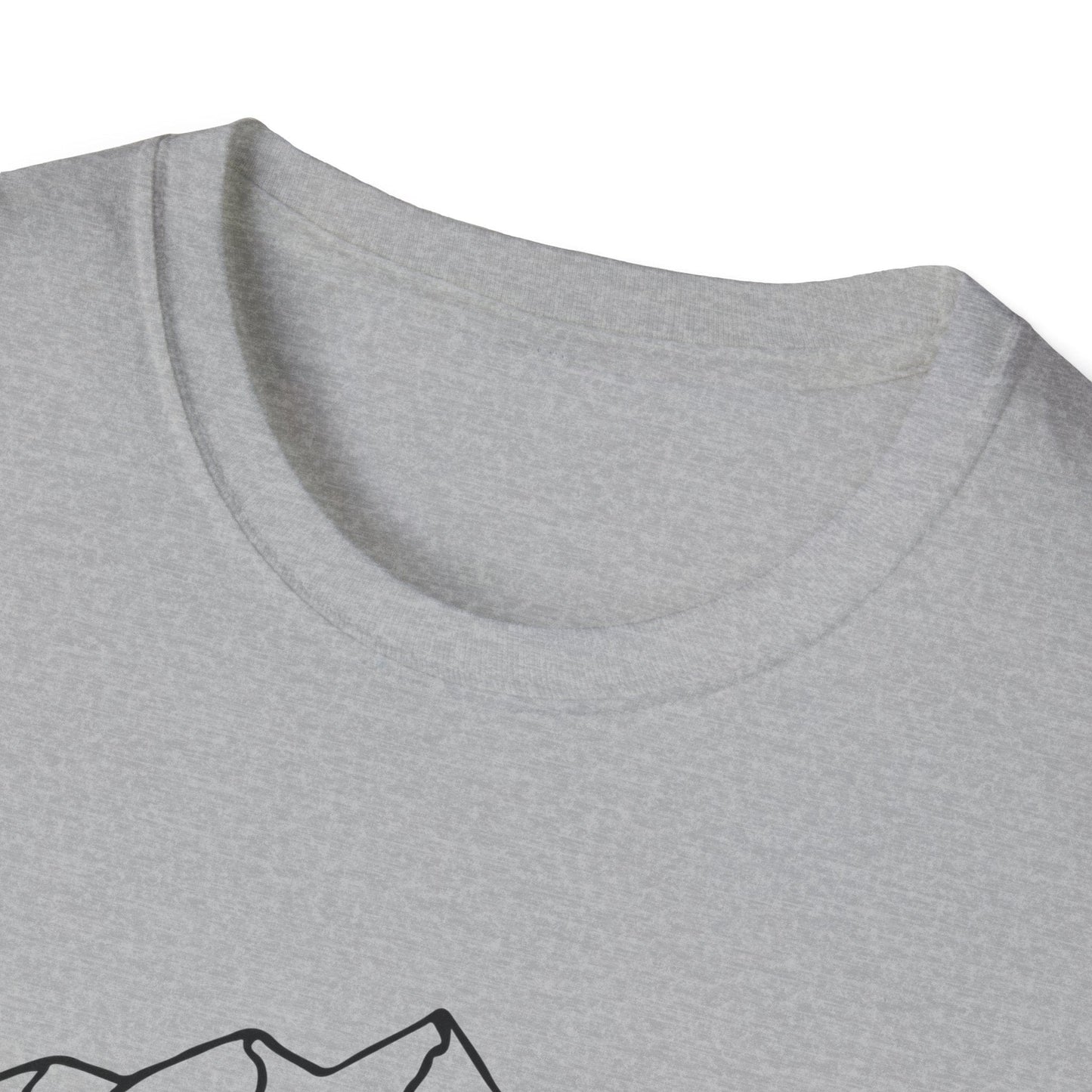 Wander Often T-Shirt
