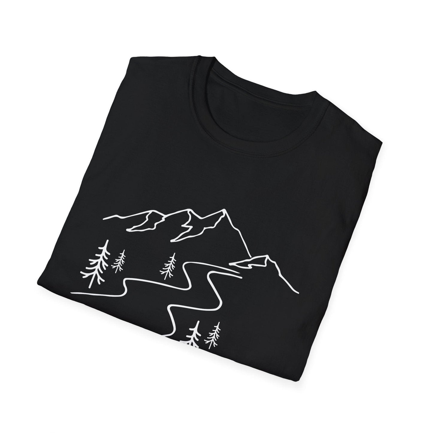Wander Often T-Shirt
