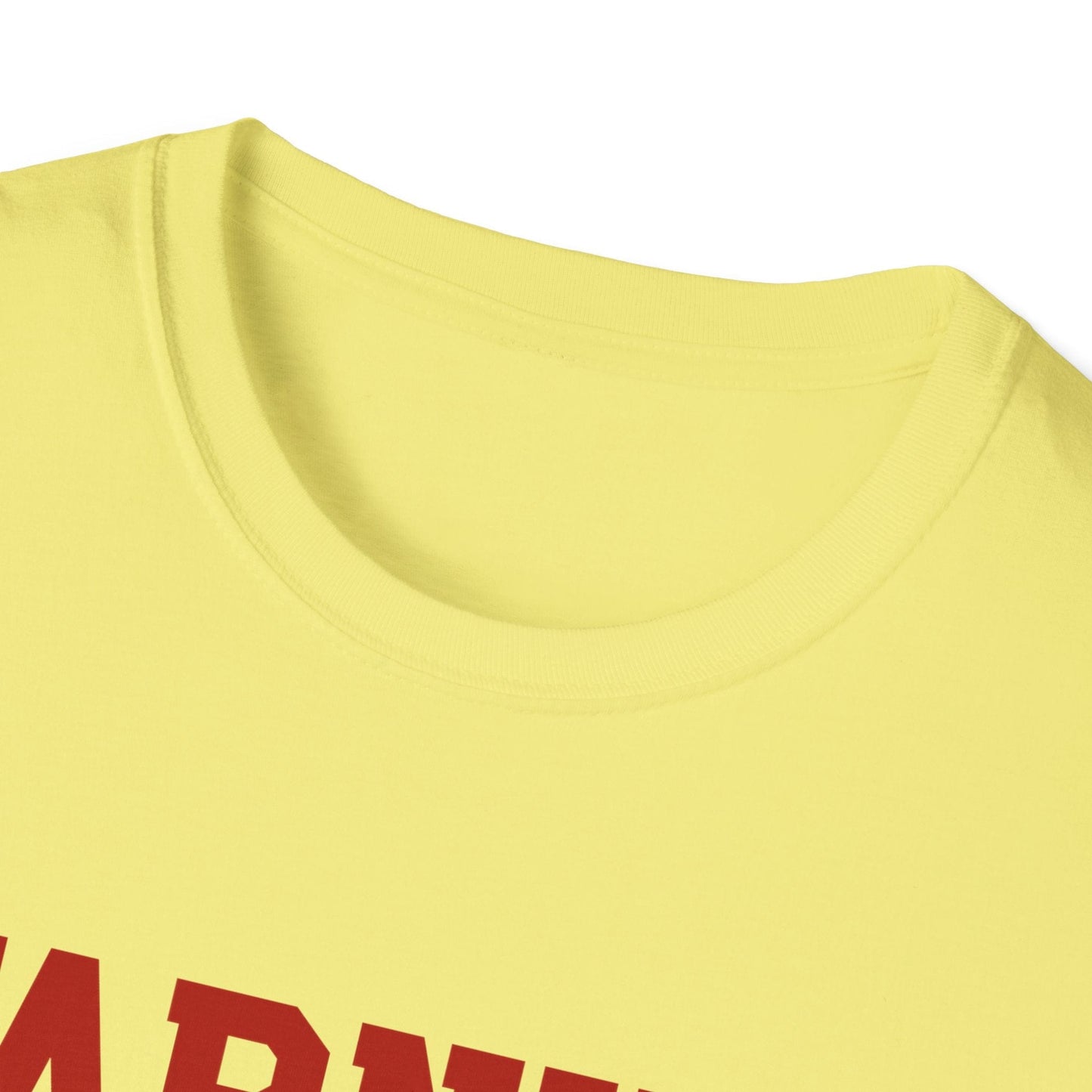 Talk About Geography T-Shirt