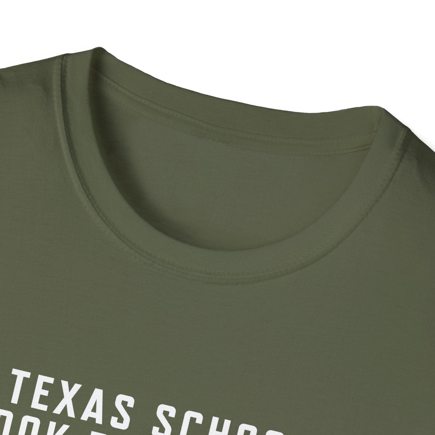 School Book Depository T-Shirt
