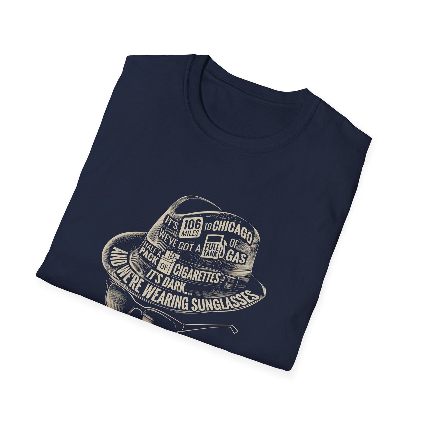 Hit It! T-Shirt