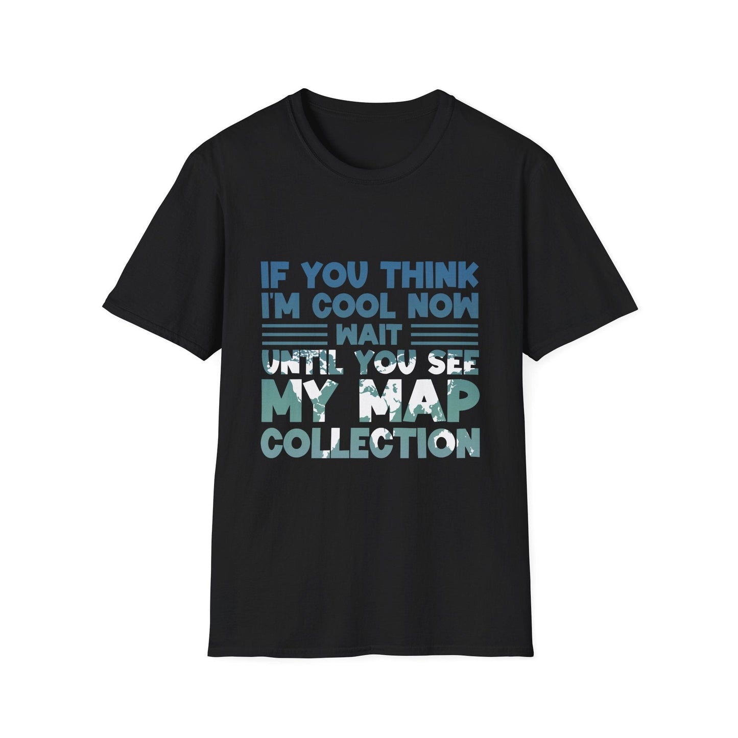 Cool Now T-Shirt