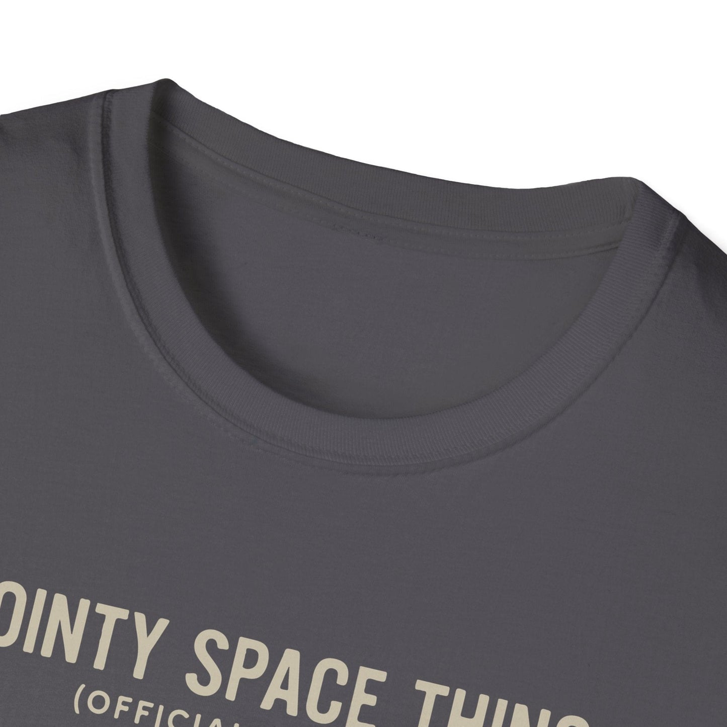 Pointy Space Thing T-Shirt