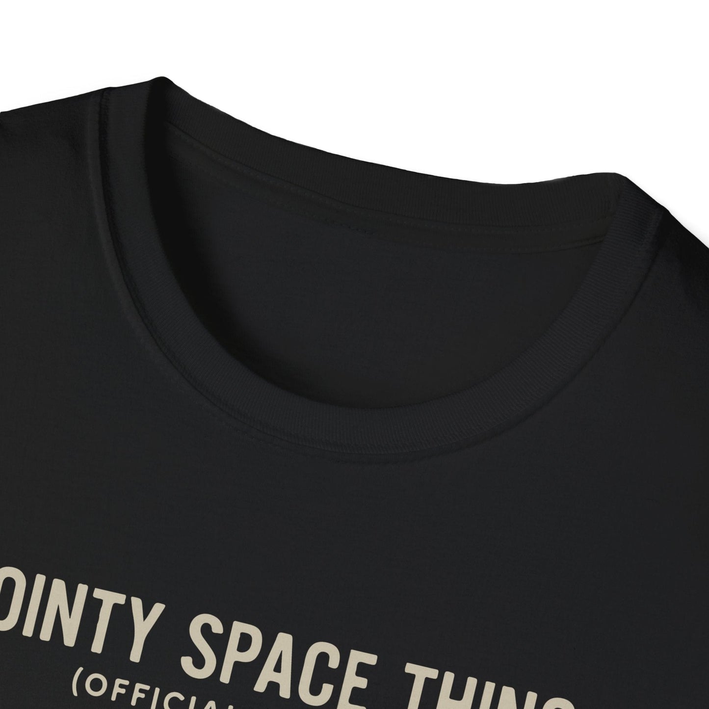 Pointy Space Thing T-Shirt