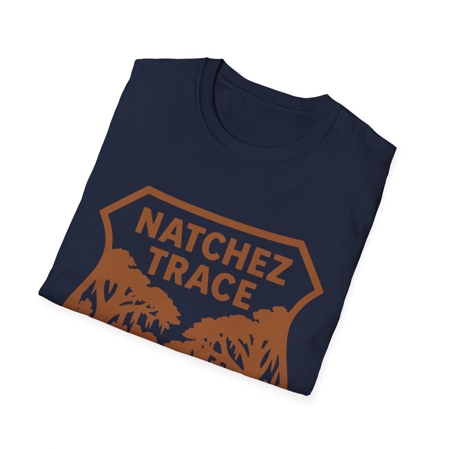 Natchez Trace T-Shirt