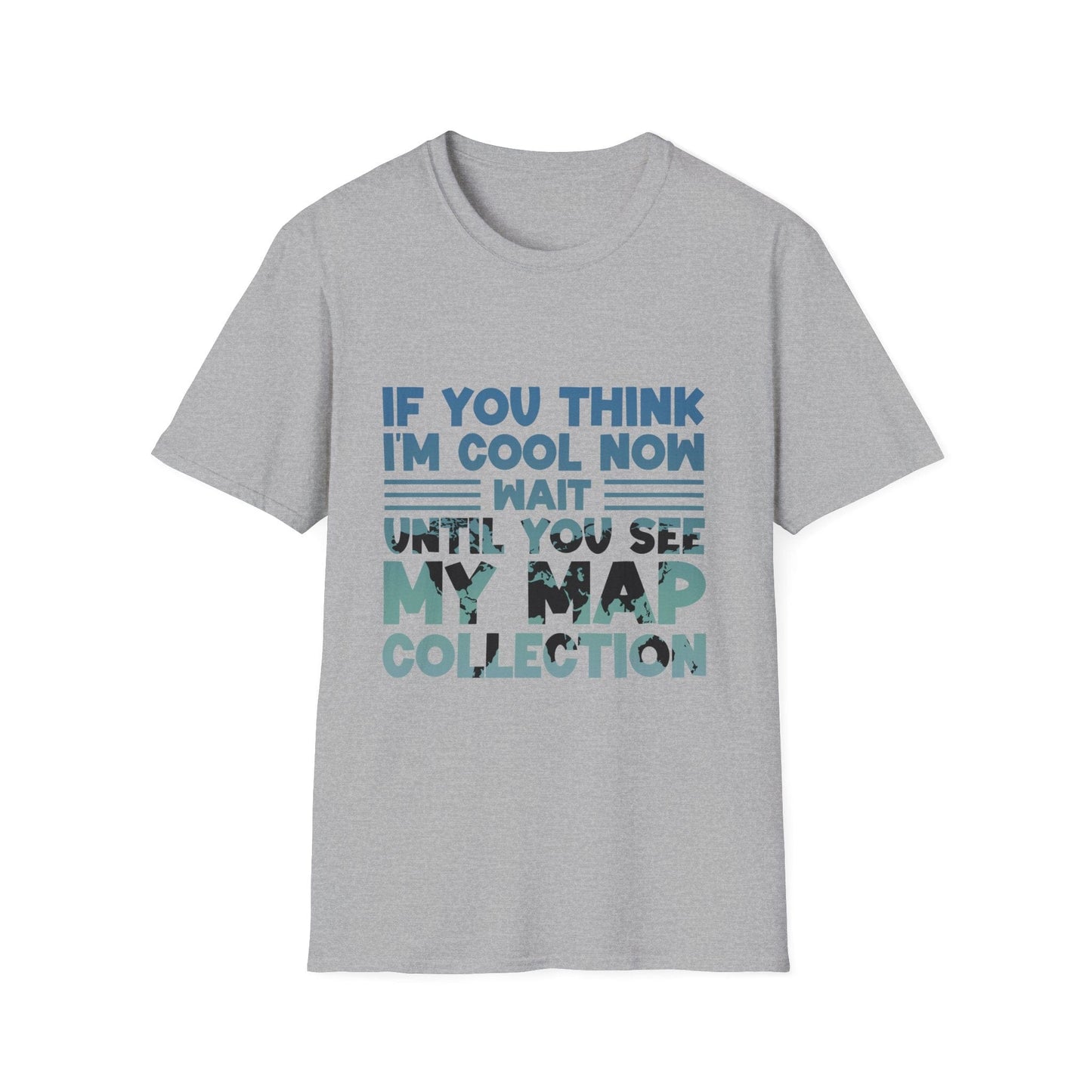 Cool Now T-Shirt