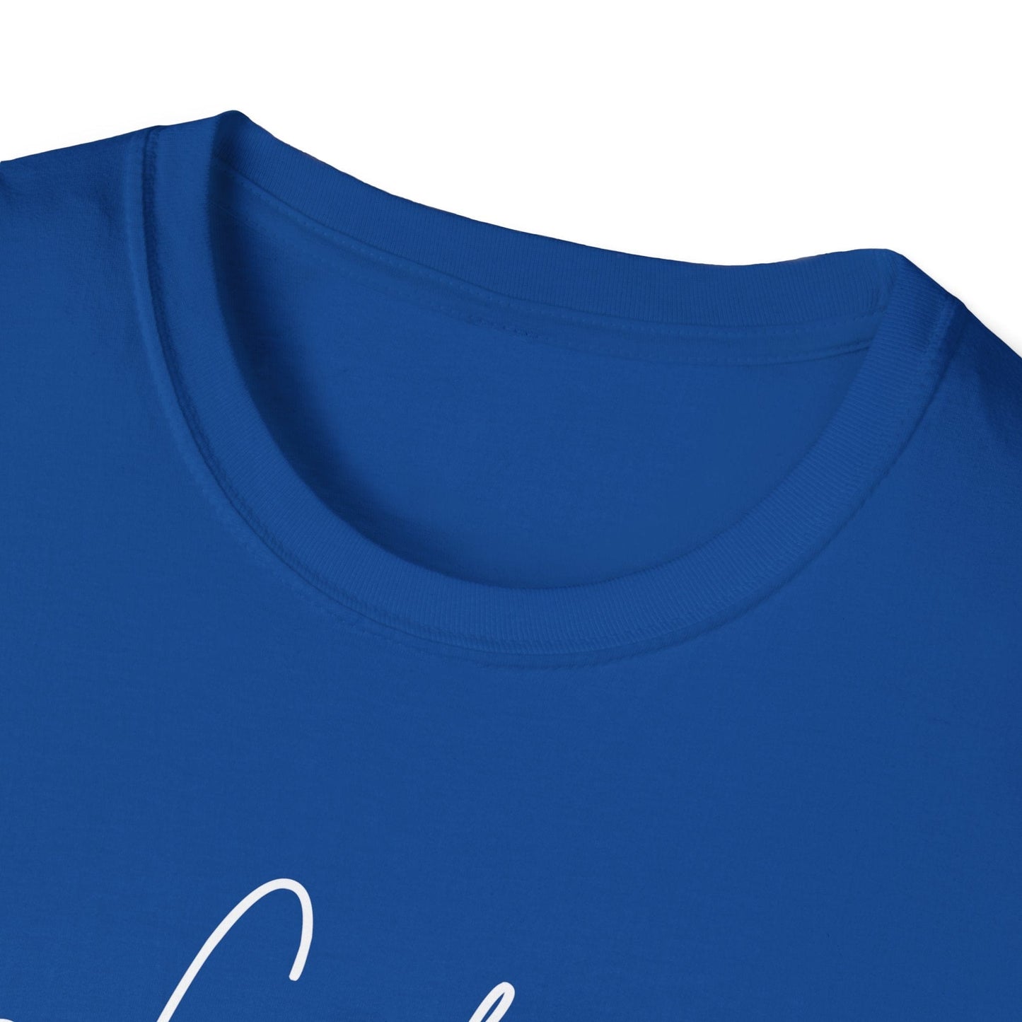 Cafe T-Shirt