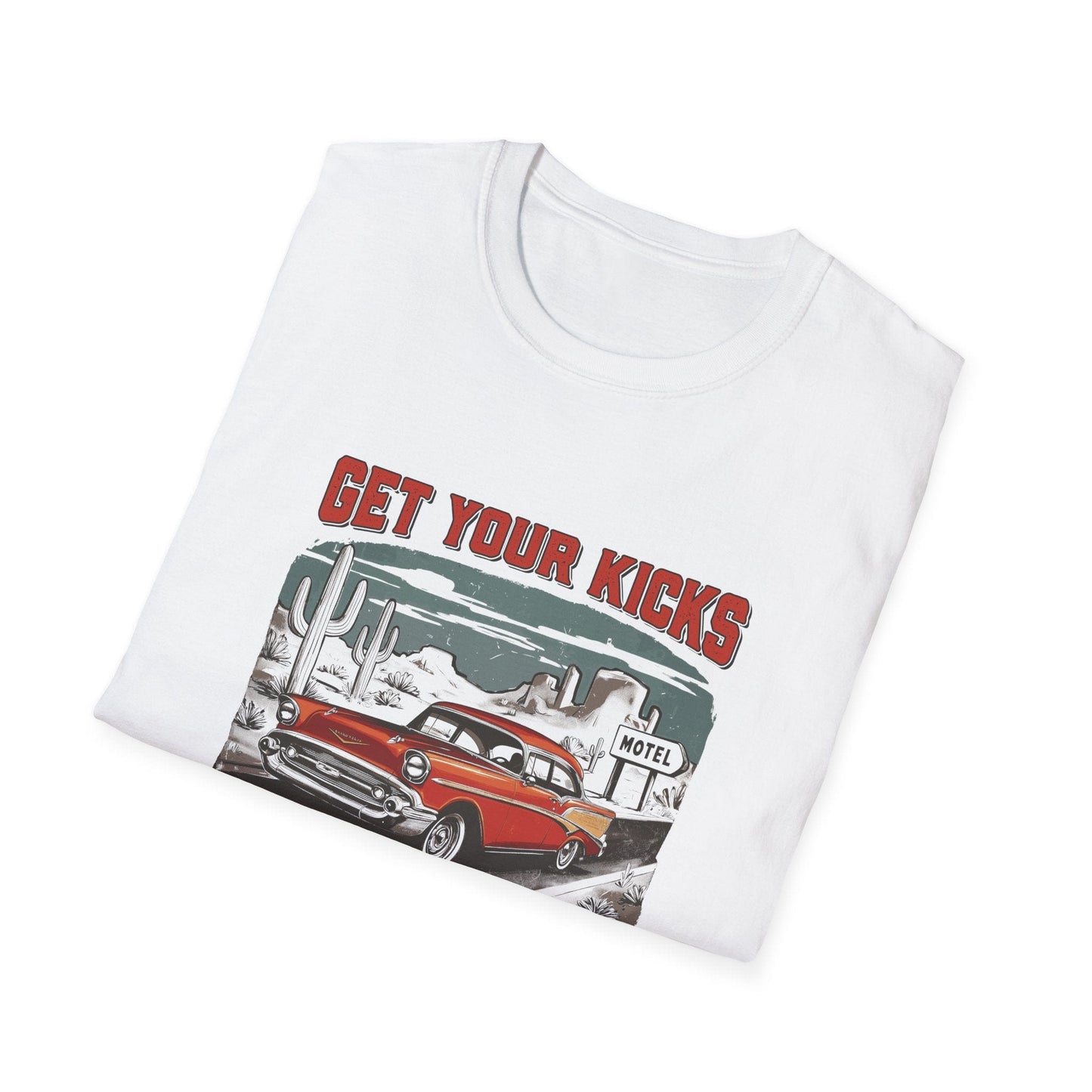 Route 66 T-Shirt