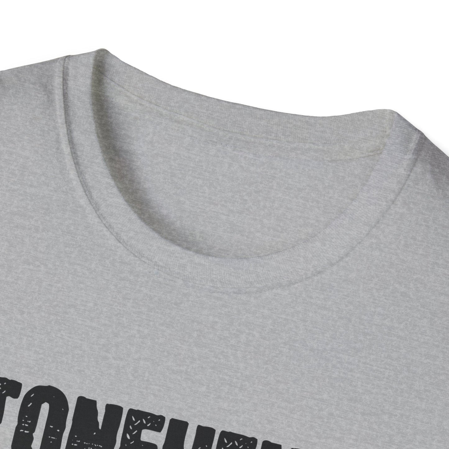 Stonehenge - Burial Thing T-Shirt