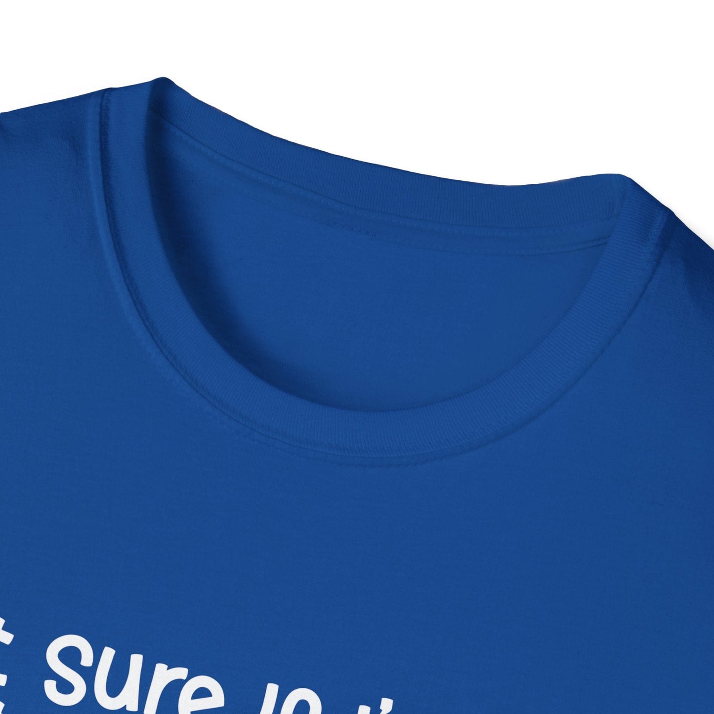 Bad at Geography T-Shirt