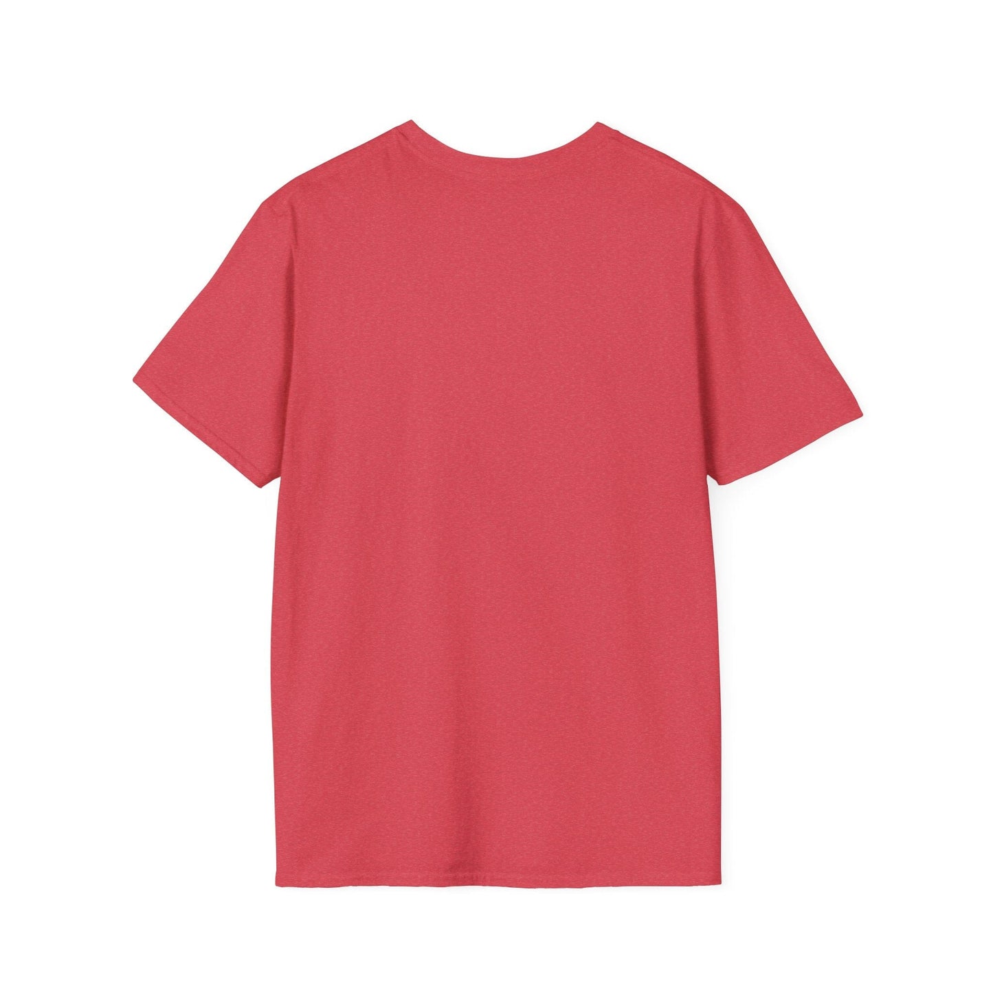 Bad at Geography T-Shirt