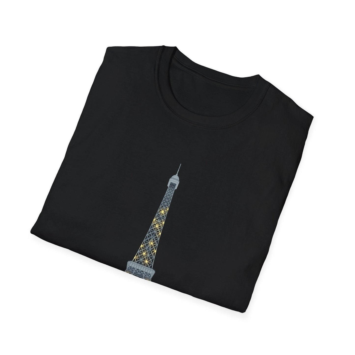 Eiffel Tower 1889 T-Shirt