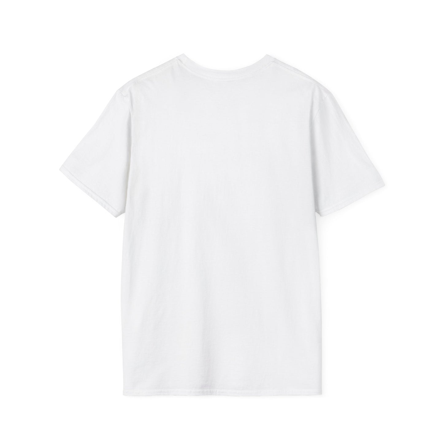 Bad at Geography T-Shirt
