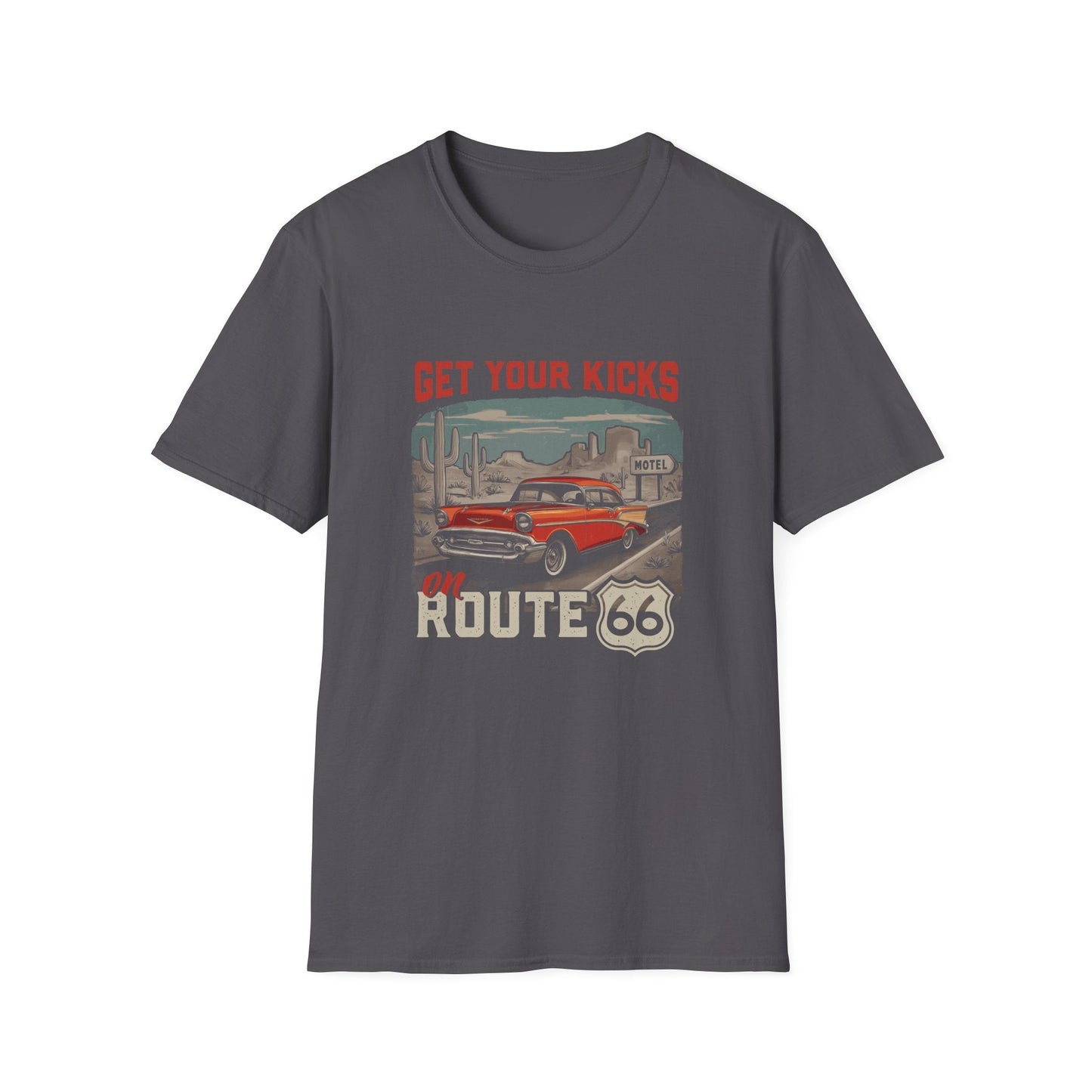 Route 66 T-Shirt