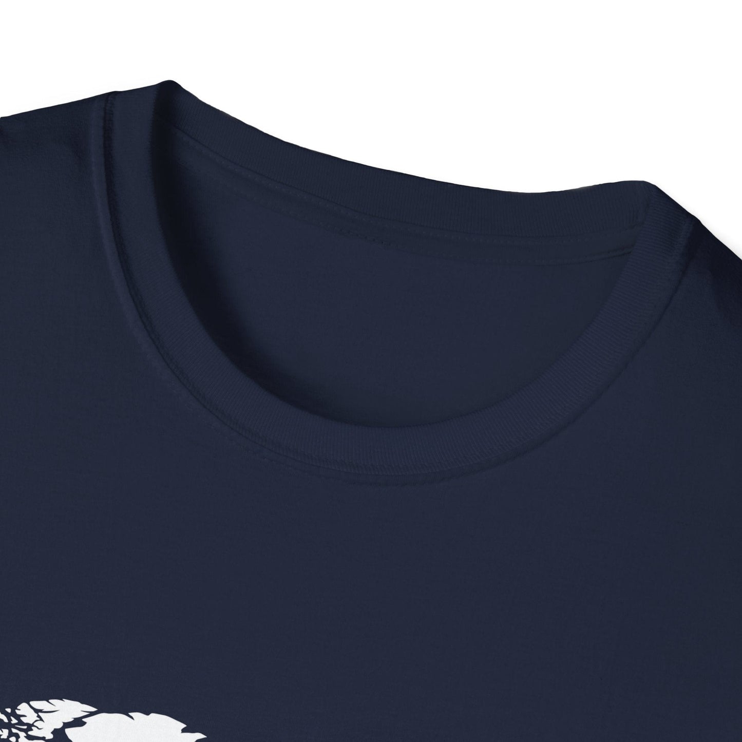World Map T-Shirt