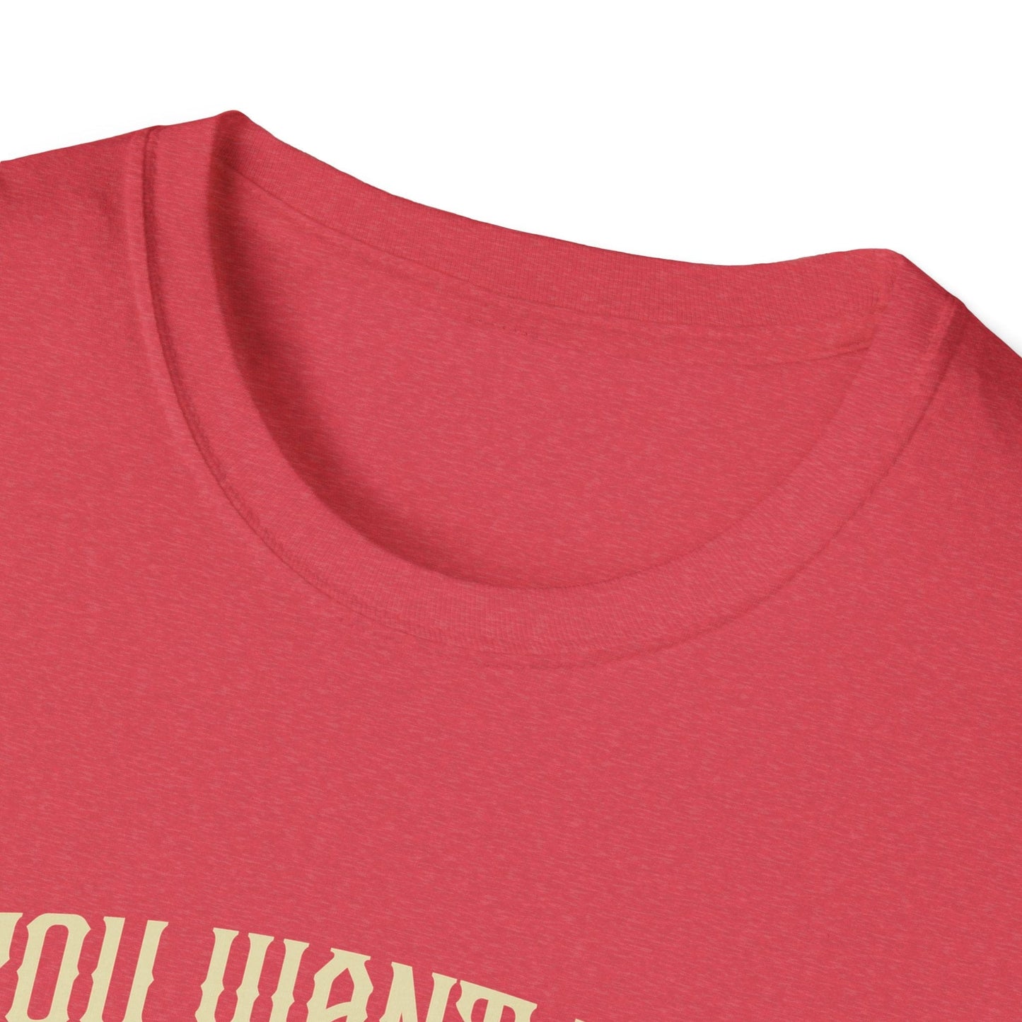 Listen To You T-Shirt