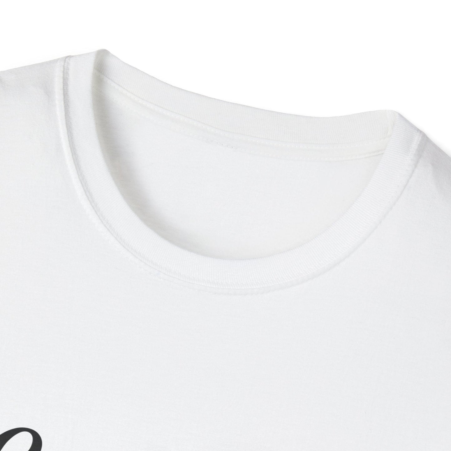 Coffee and Geography T-Shirt