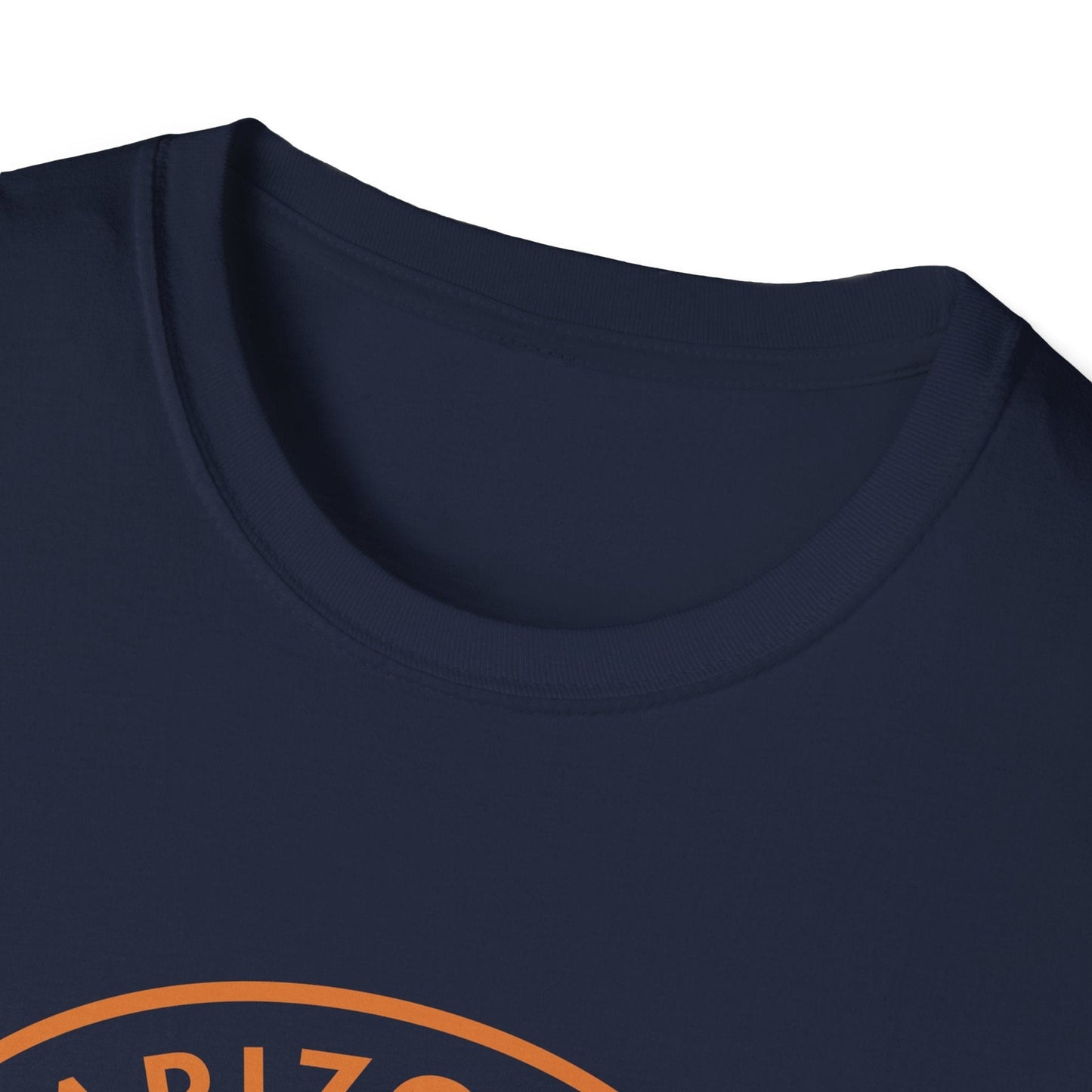 Red Rock Run T-Shirt