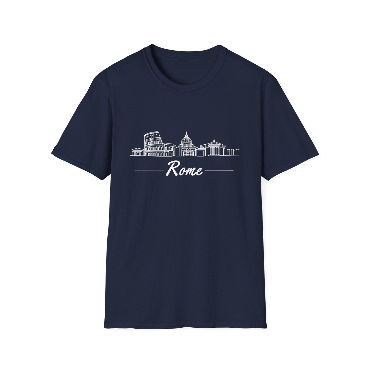 Skyline - Rome T-Shirt