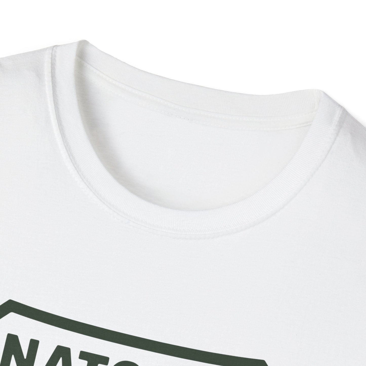 Natchez Trace T-Shirt