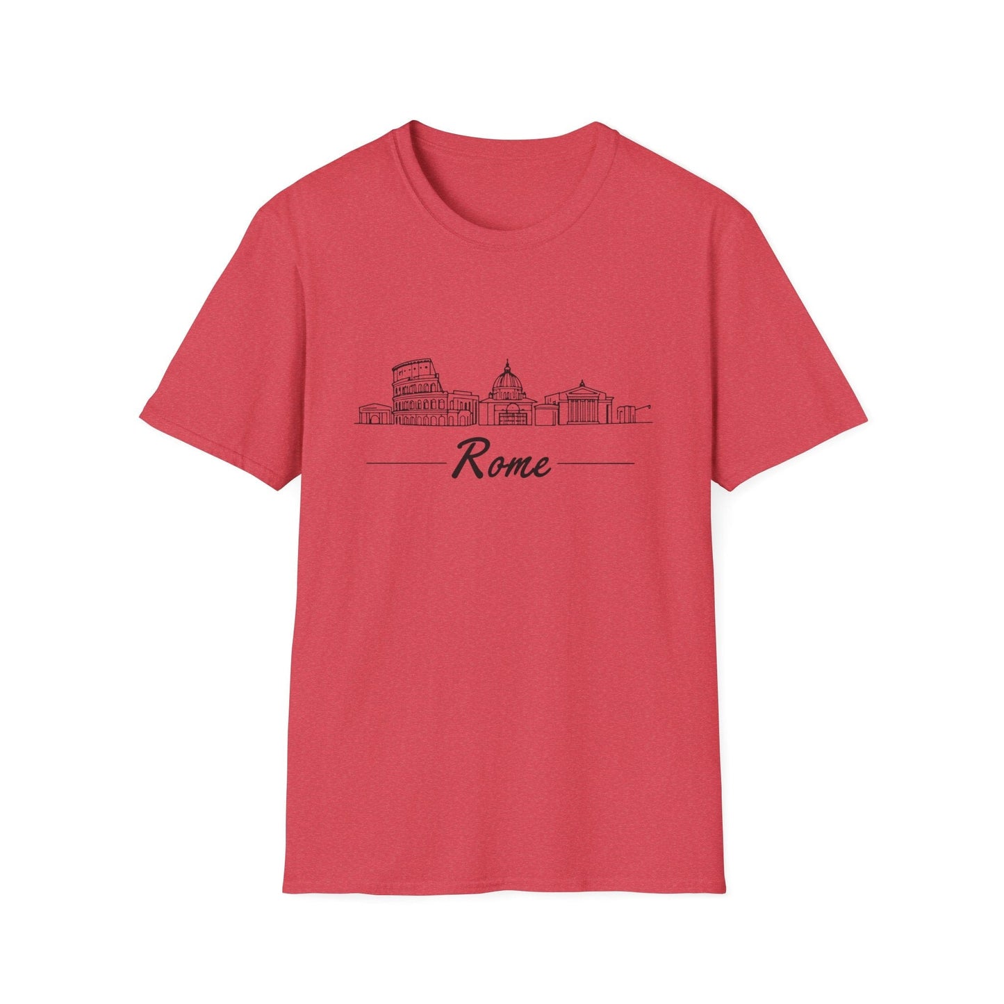 Skyline - Rome T-Shirt