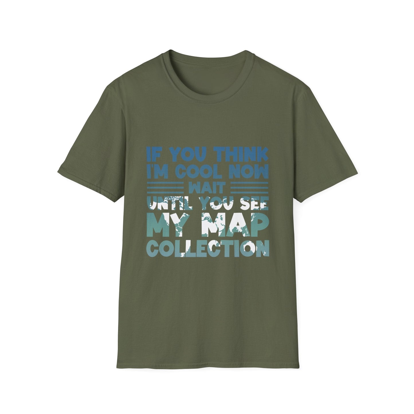 Cool Now T-Shirt