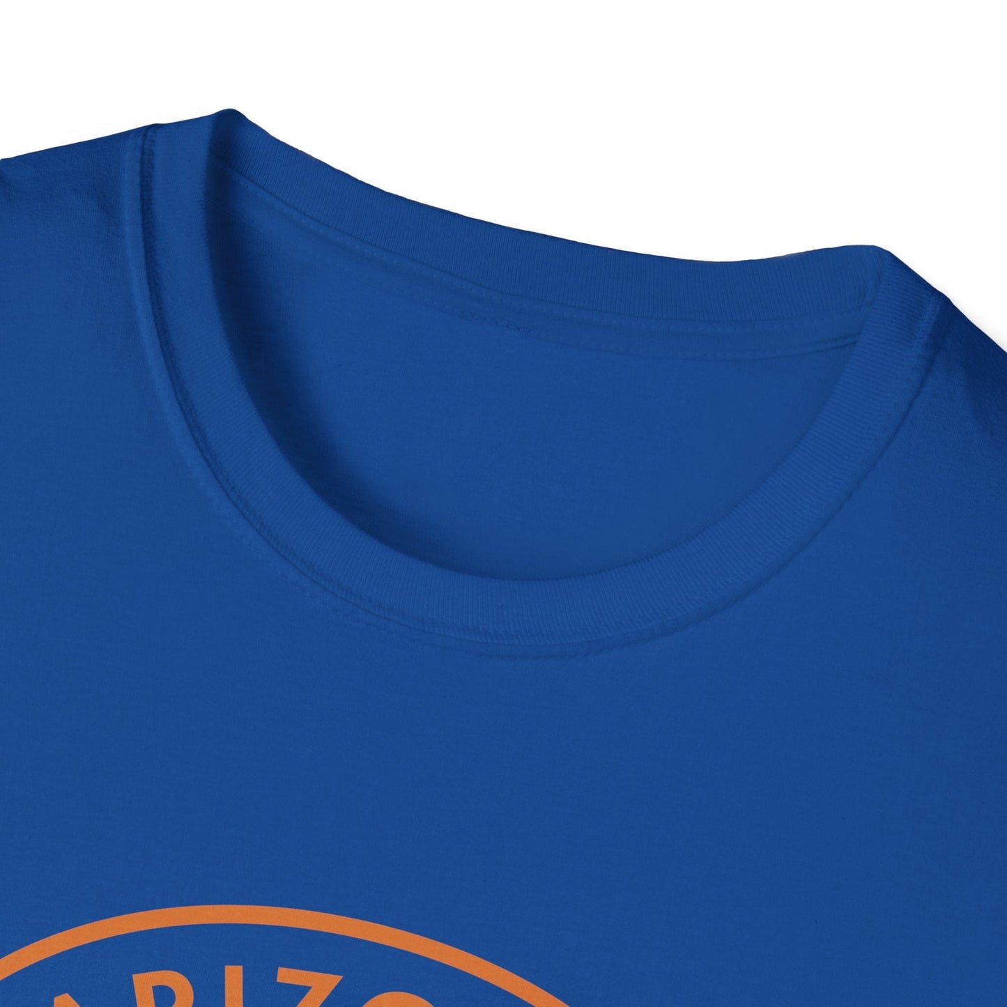 Red Rock Run T-Shirt