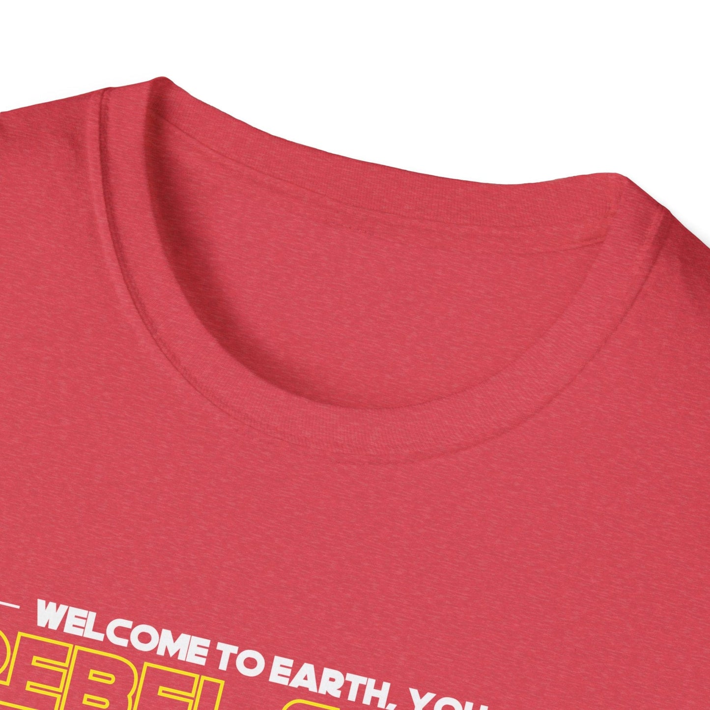 Rebel Scum T-Shirt