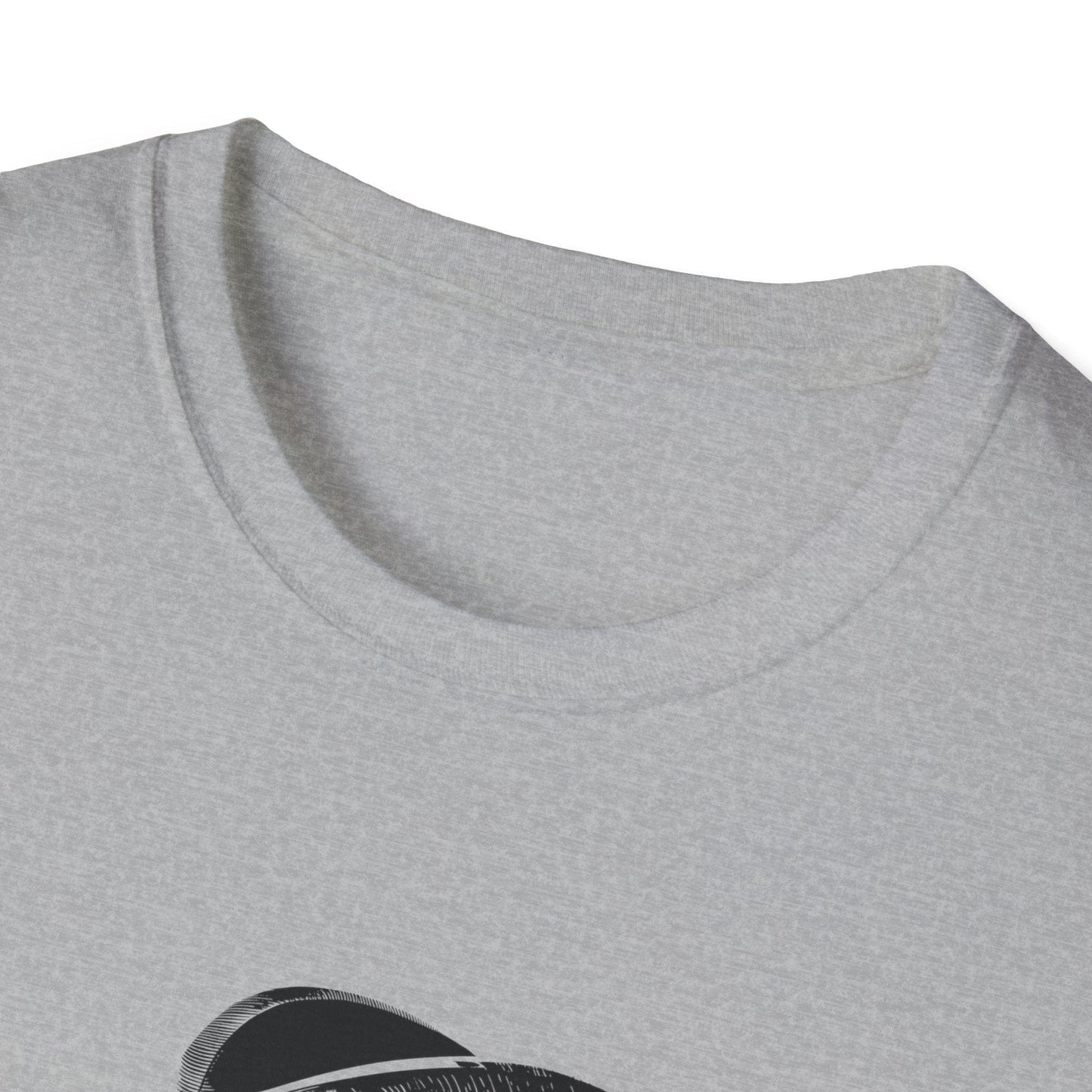 Hit It! T-Shirt