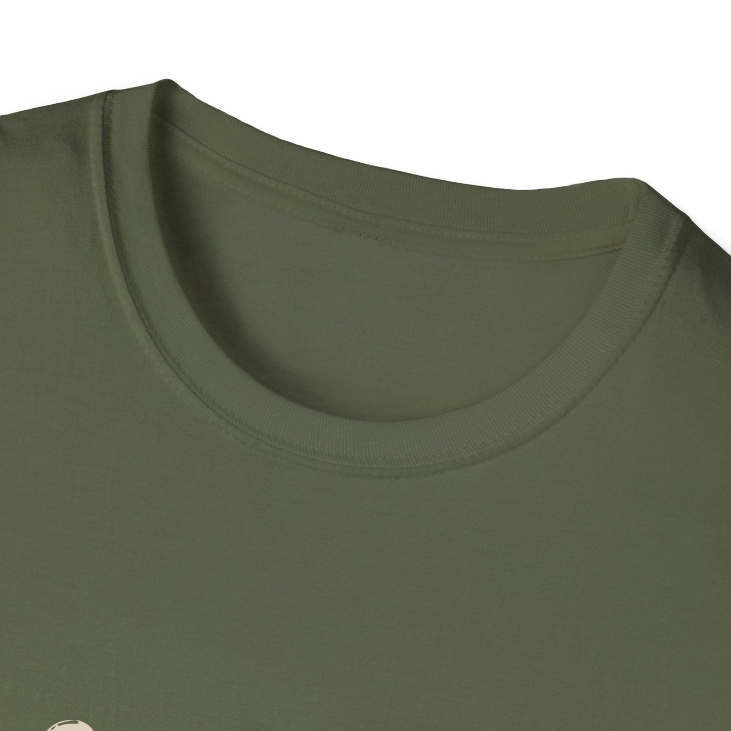Go Hike T-Shirt