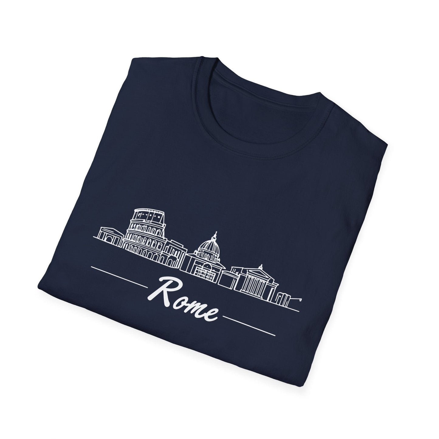 Skyline - Rome T-Shirt
