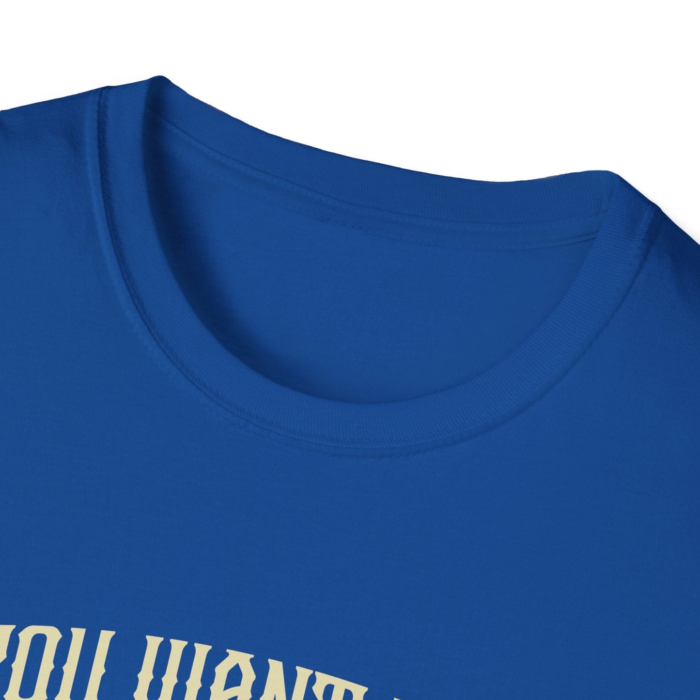 Listen To You T-Shirt