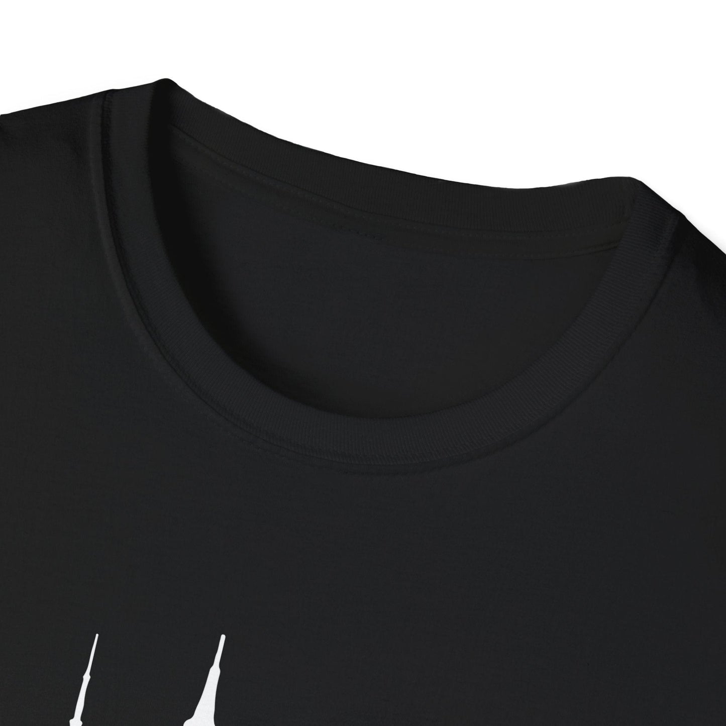 Lost In The Right City T-Shirt