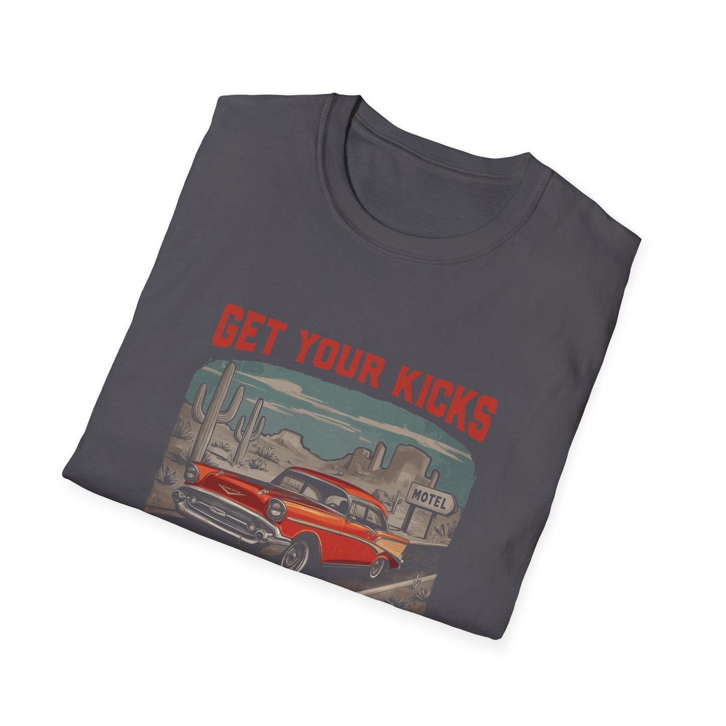 Route 66 T-Shirt