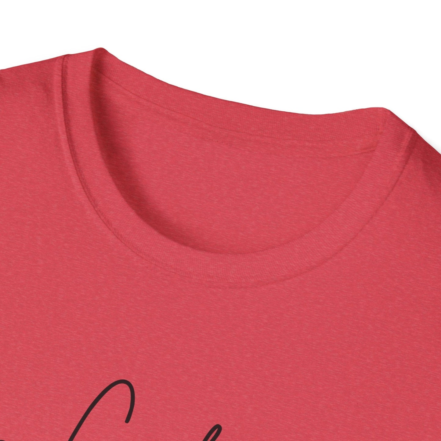 Cafe T-Shirt