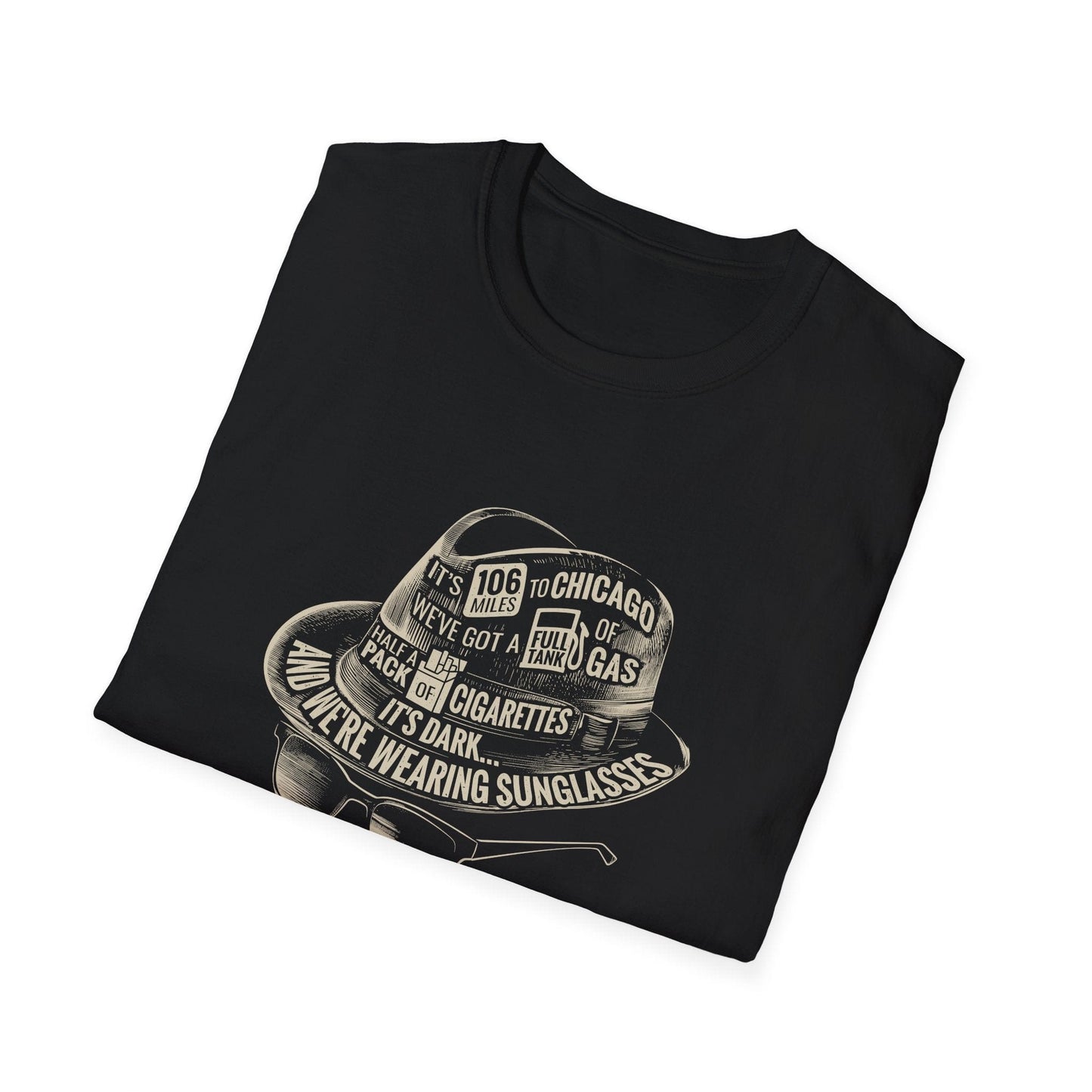 Hit It! T-Shirt
