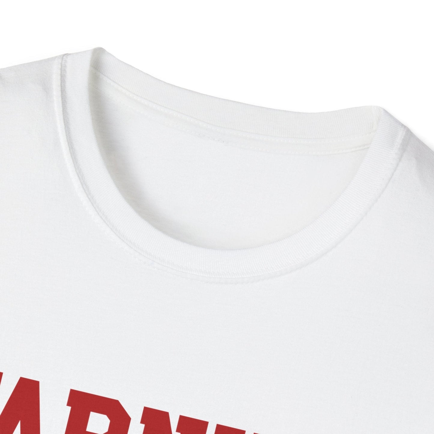 Talk About Geography T-Shirt