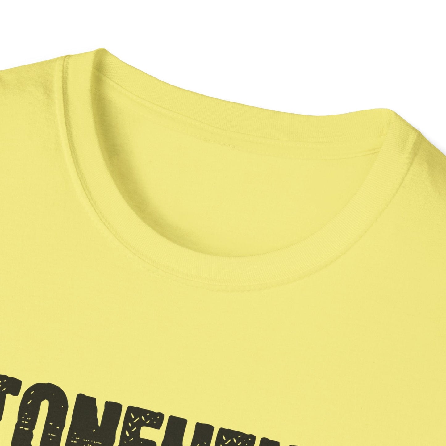 Stonehenge - Burial Thing T-Shirt