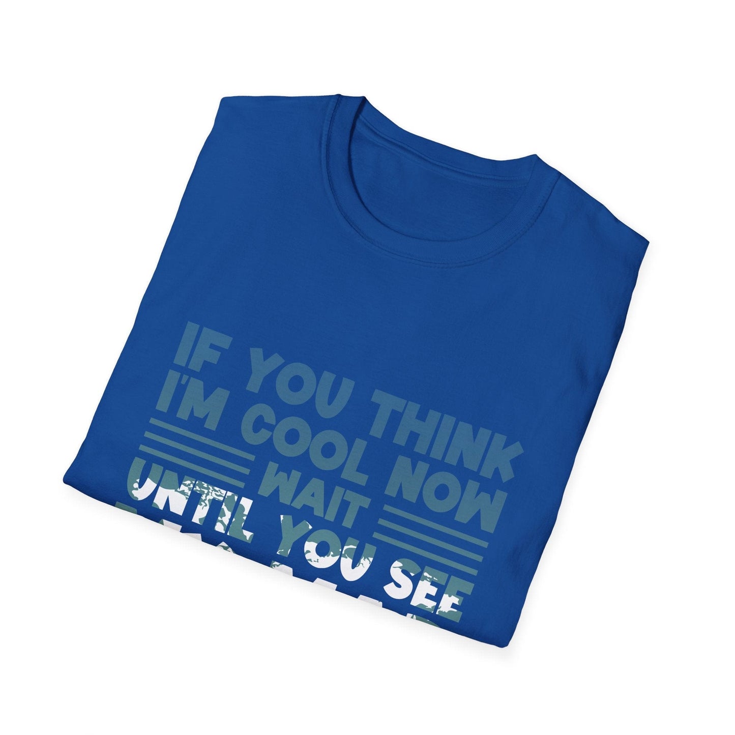 Cool Now T-Shirt