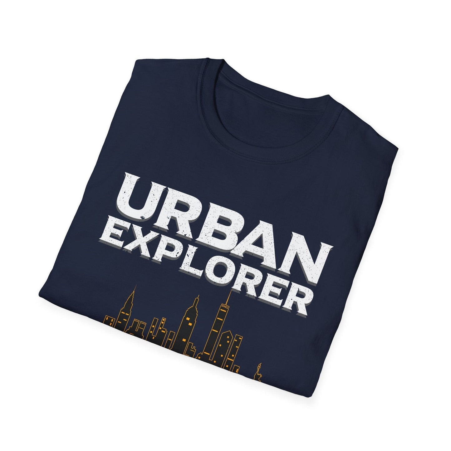 Urban Explorer T-Shirt