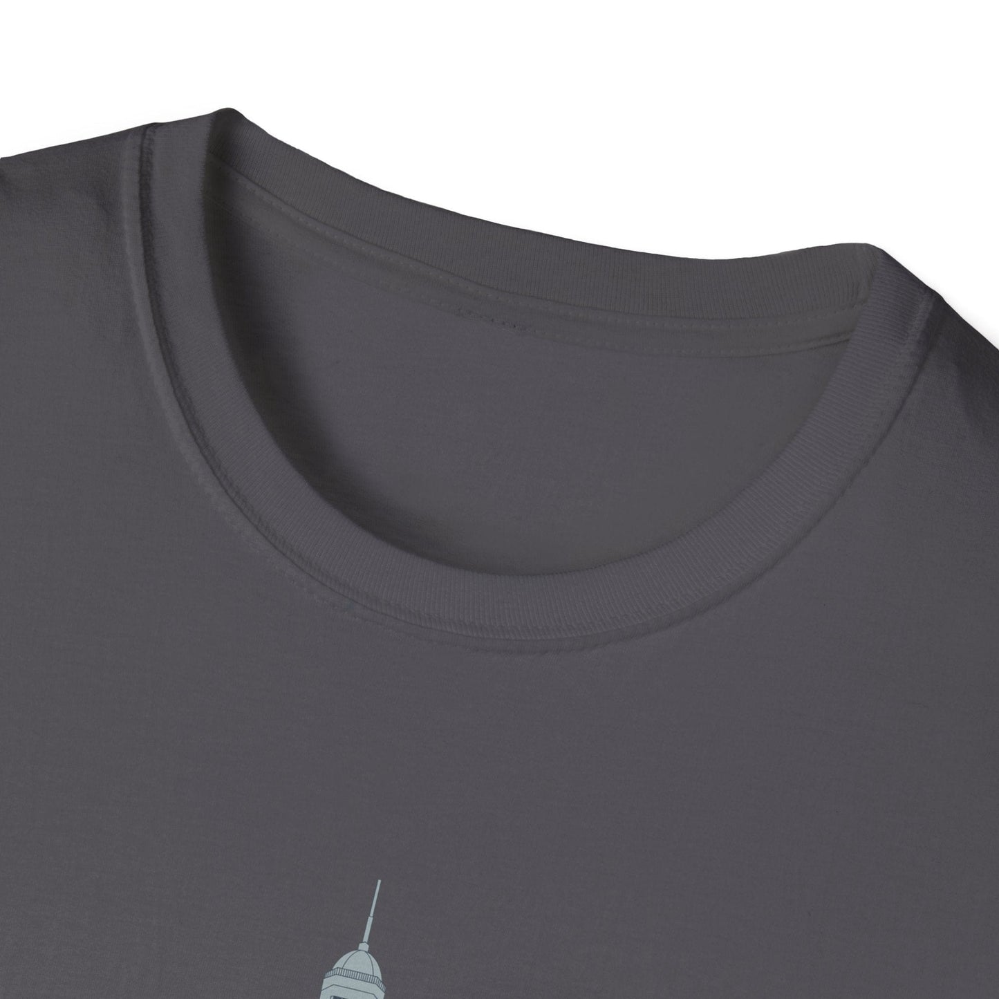 Eiffel Tower 1889 T-Shirt