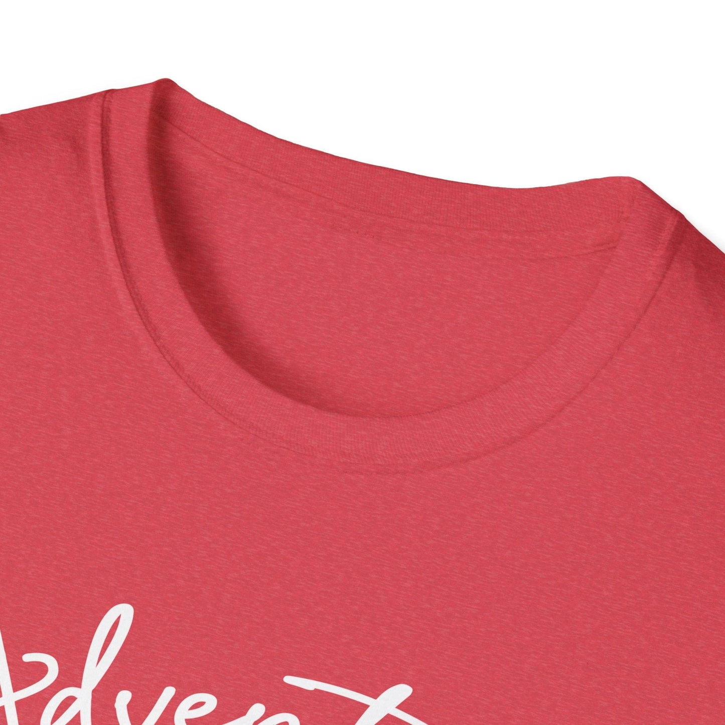 Adventure Awaits T-Shirt