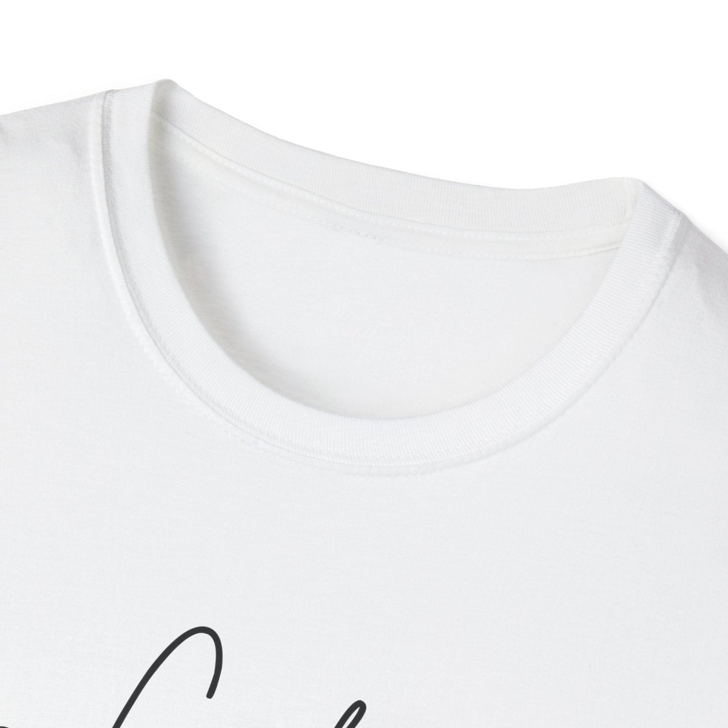 Cafe T-Shirt