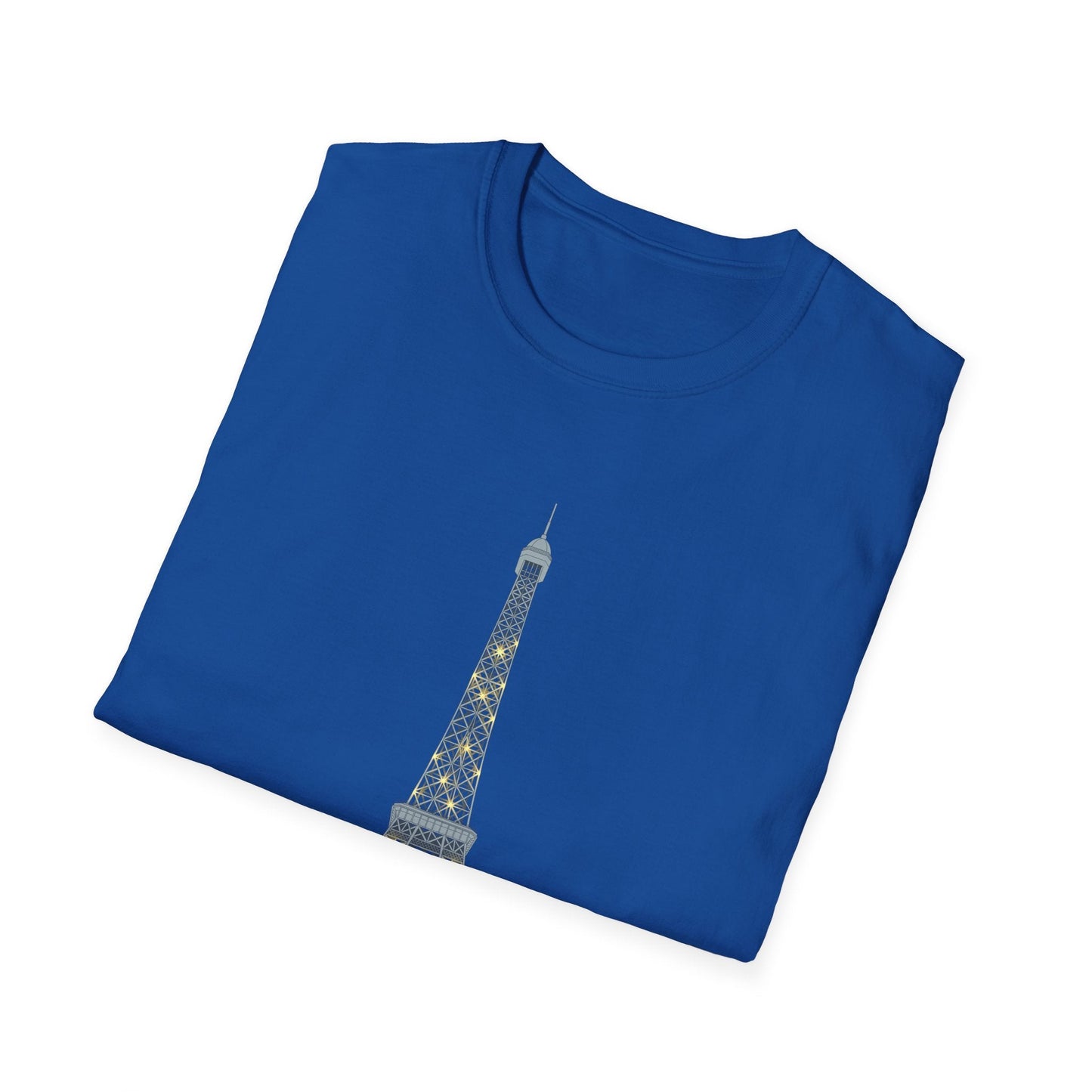 Eiffel Tower 1889 T-Shirt