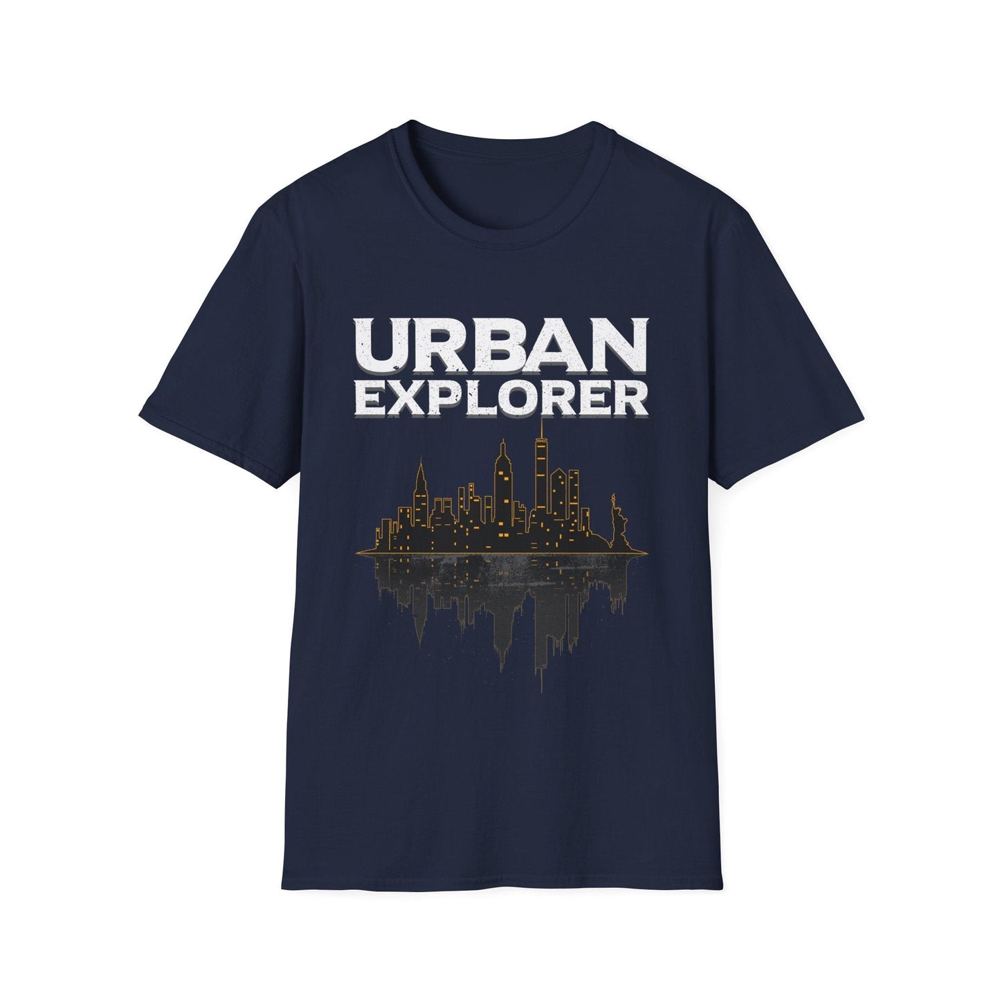 Urban Explorer T-Shirt